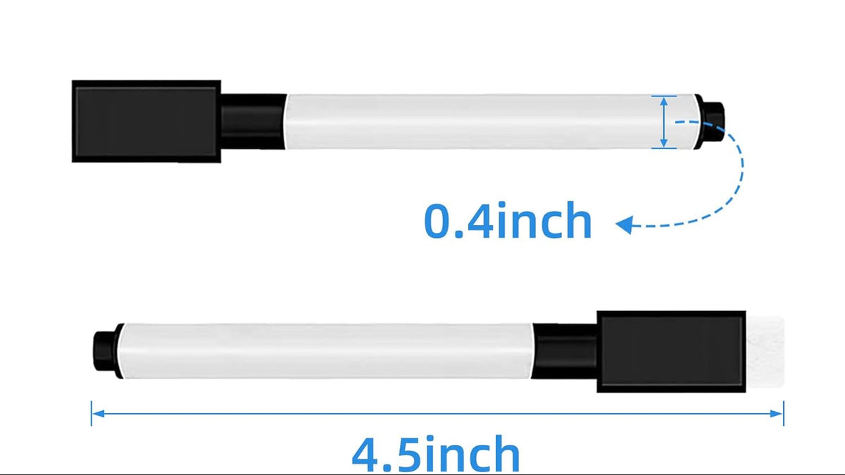 Dry Erase Marker (Individual)