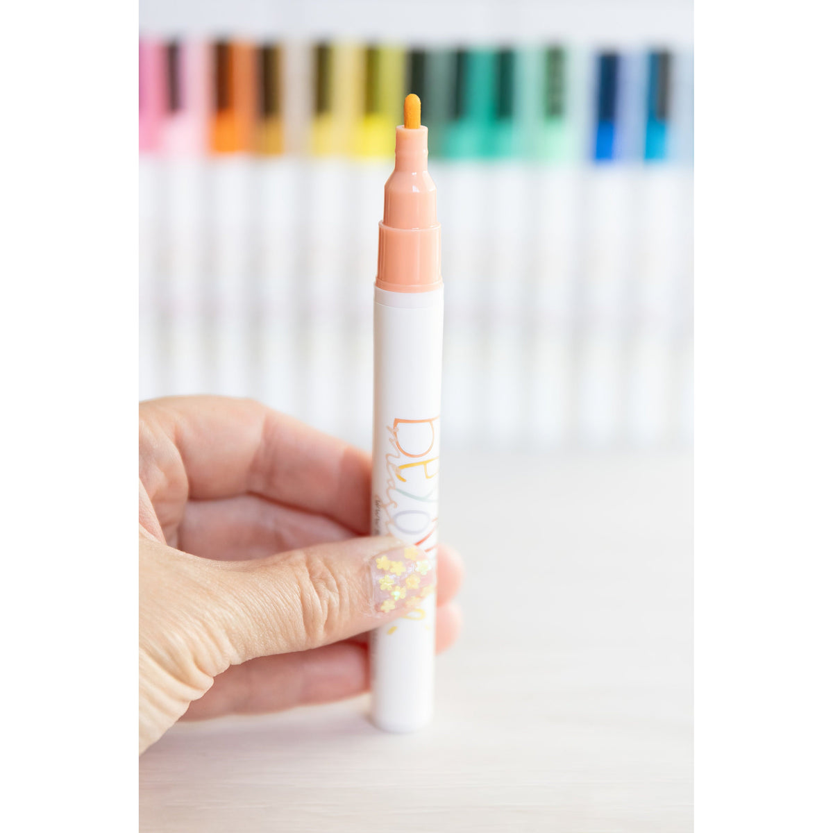 Chalk Markers - Individual