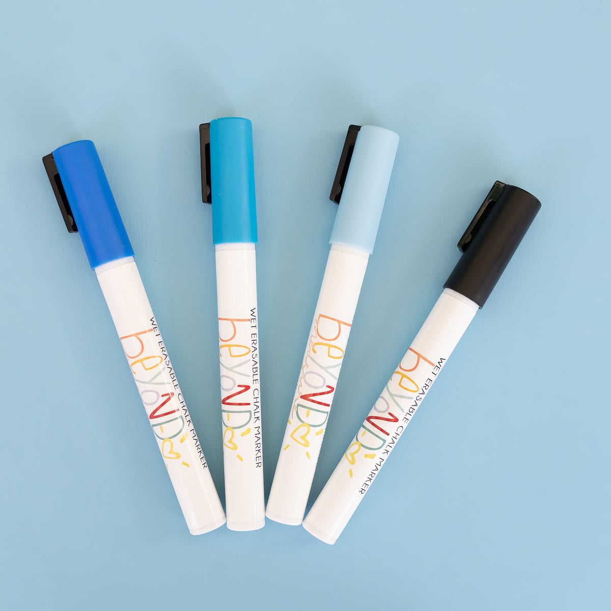 Chalk Markers - Individual