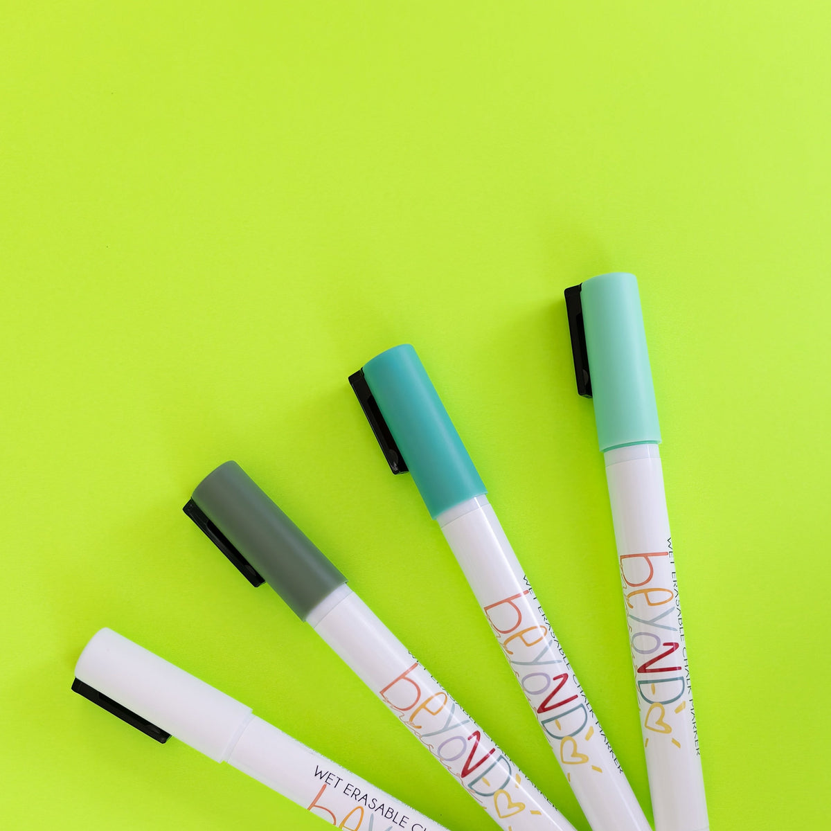 Chalk Markers - Individual