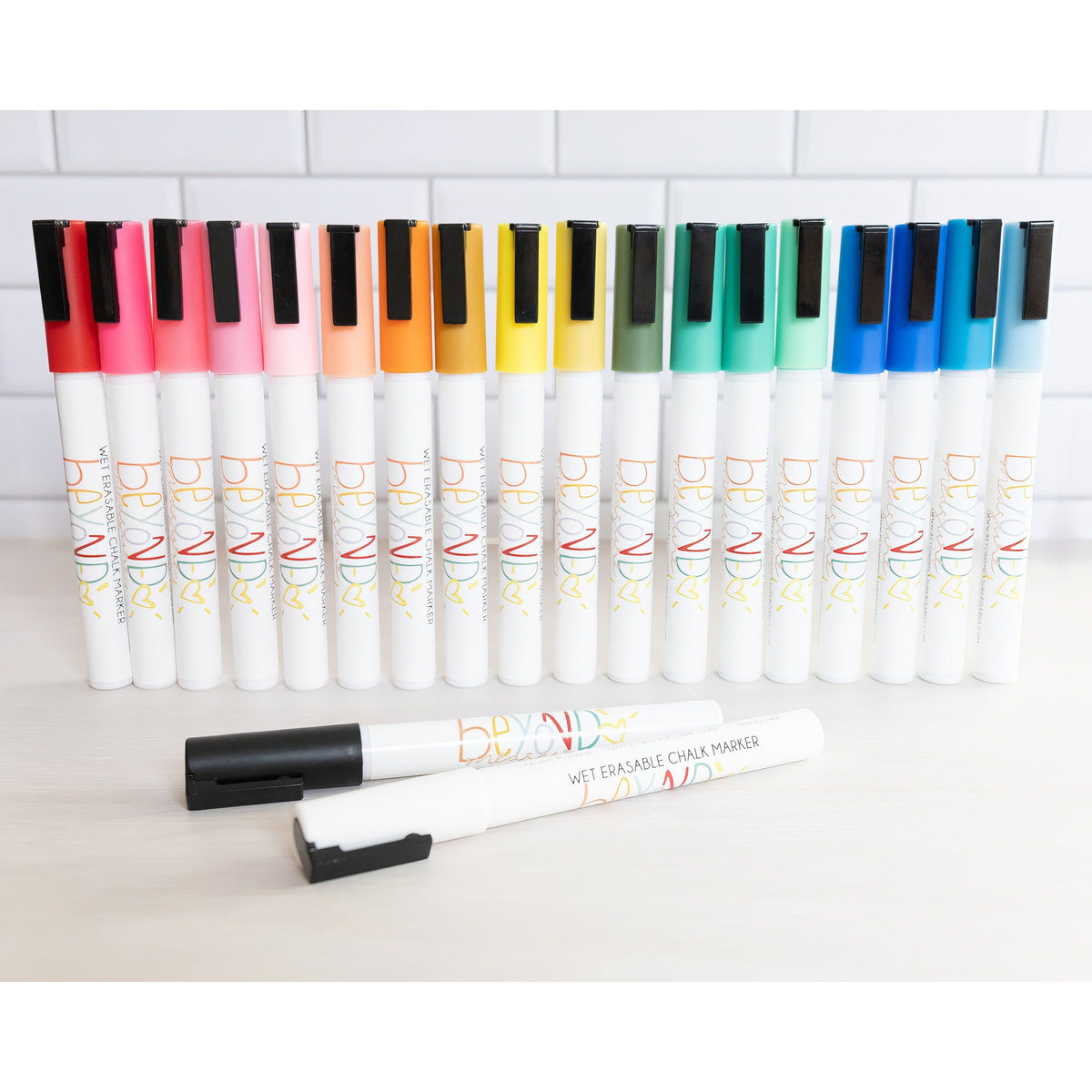 Chalk Markers - Individual