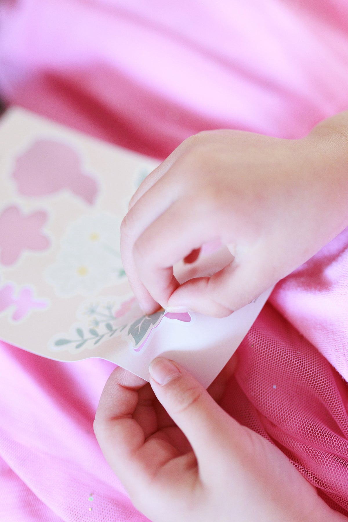 Removable Stickers - Originally $5 — now just $0.50!