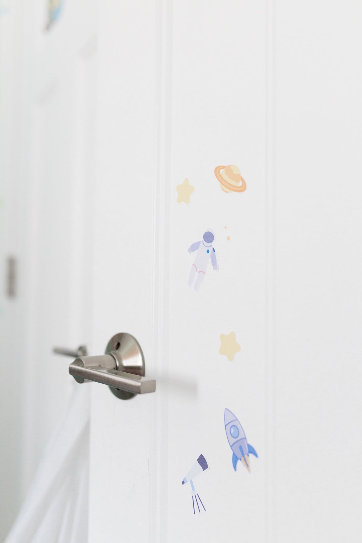 Removable Stickers - Originally $5 — now just $0.50!