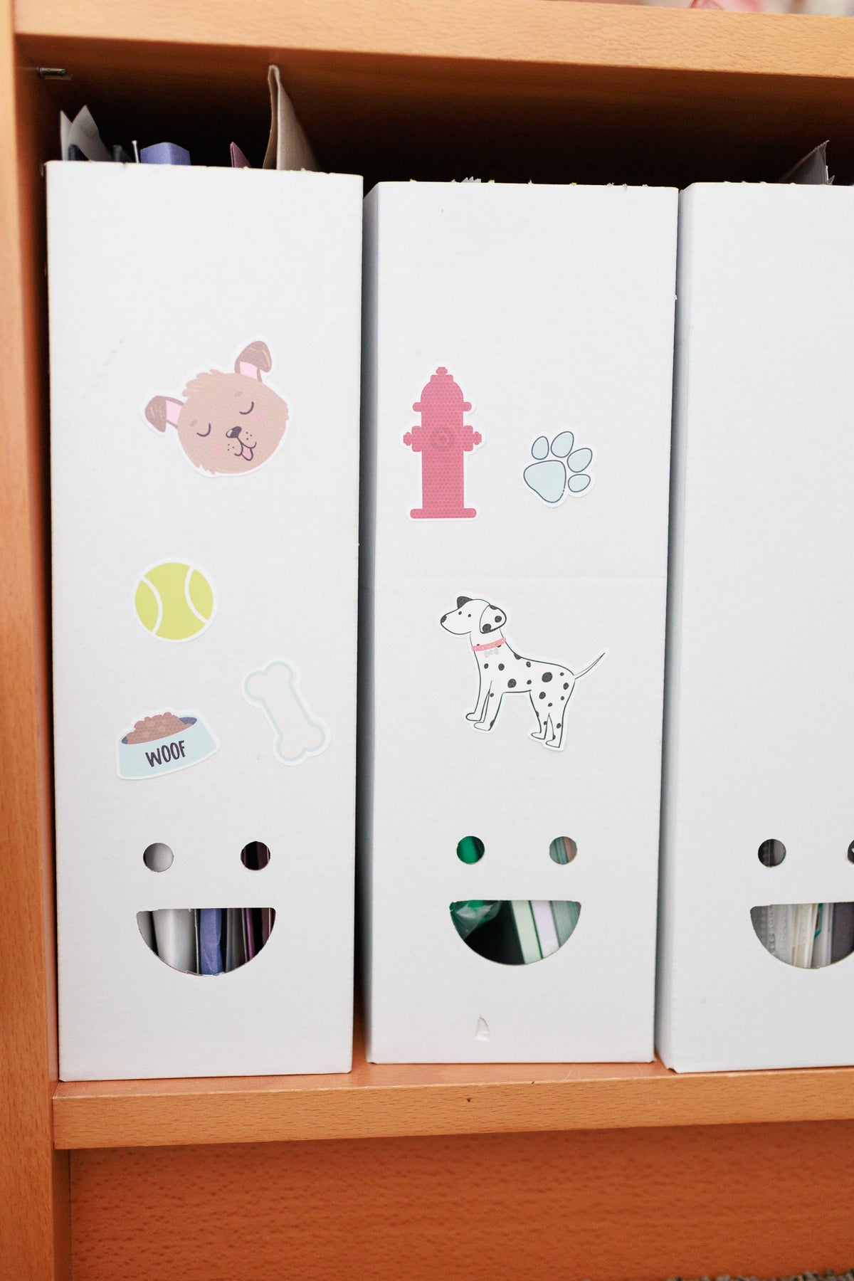 Removable Stickers - Originally $5 — now just $0.50!
