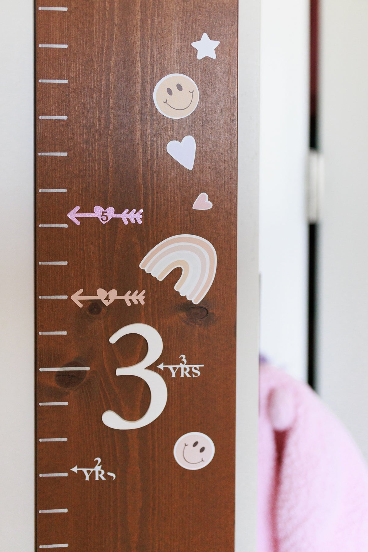 Removable Stickers - Originally $5 — now just $0.50!