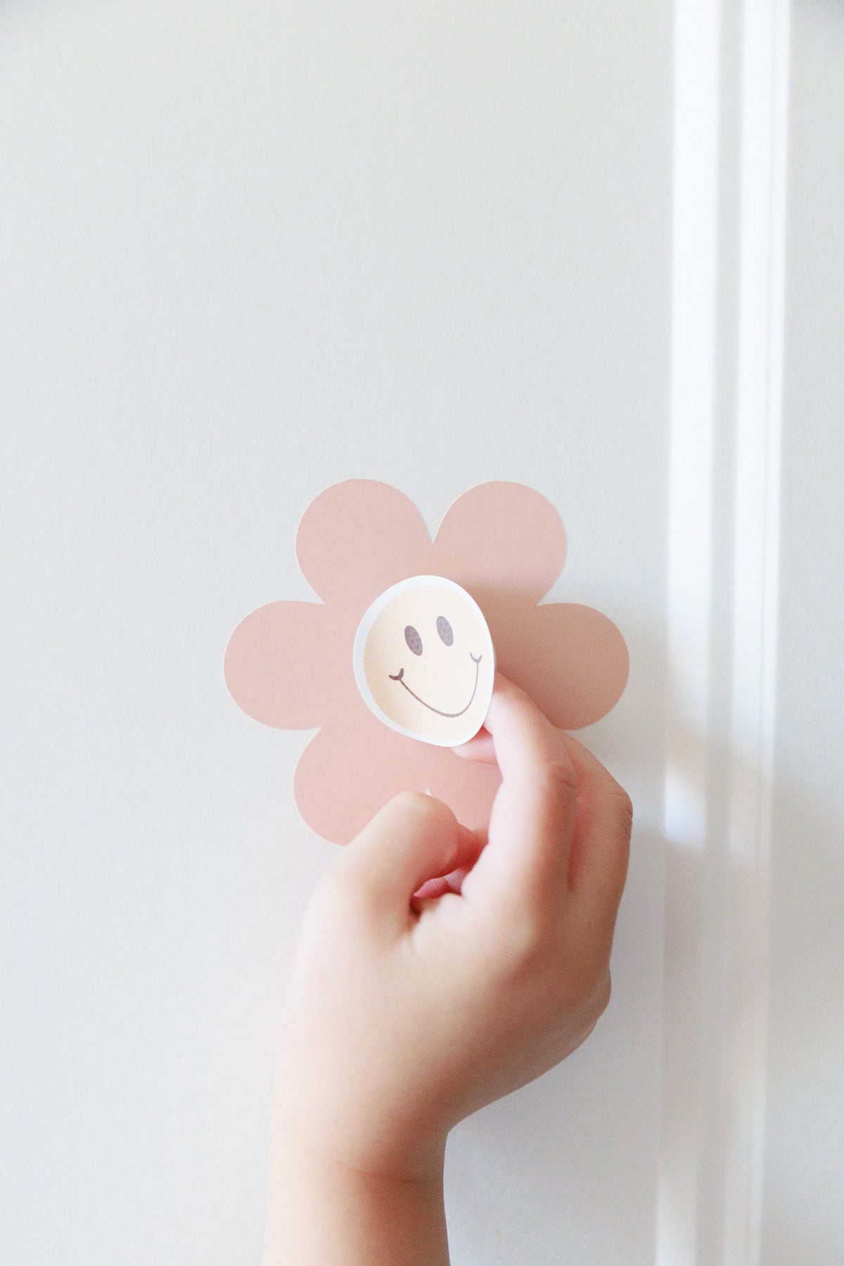 Removable Stickers - Originally $5 — now just $0.50!