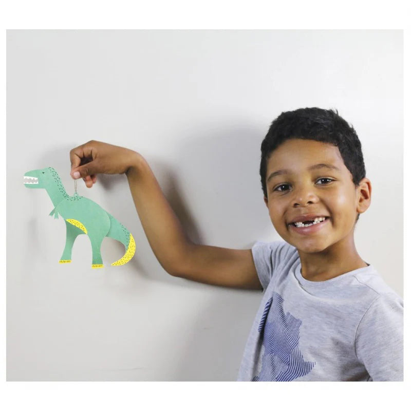 Creative Kit - Dinosaurs  - Pirouette